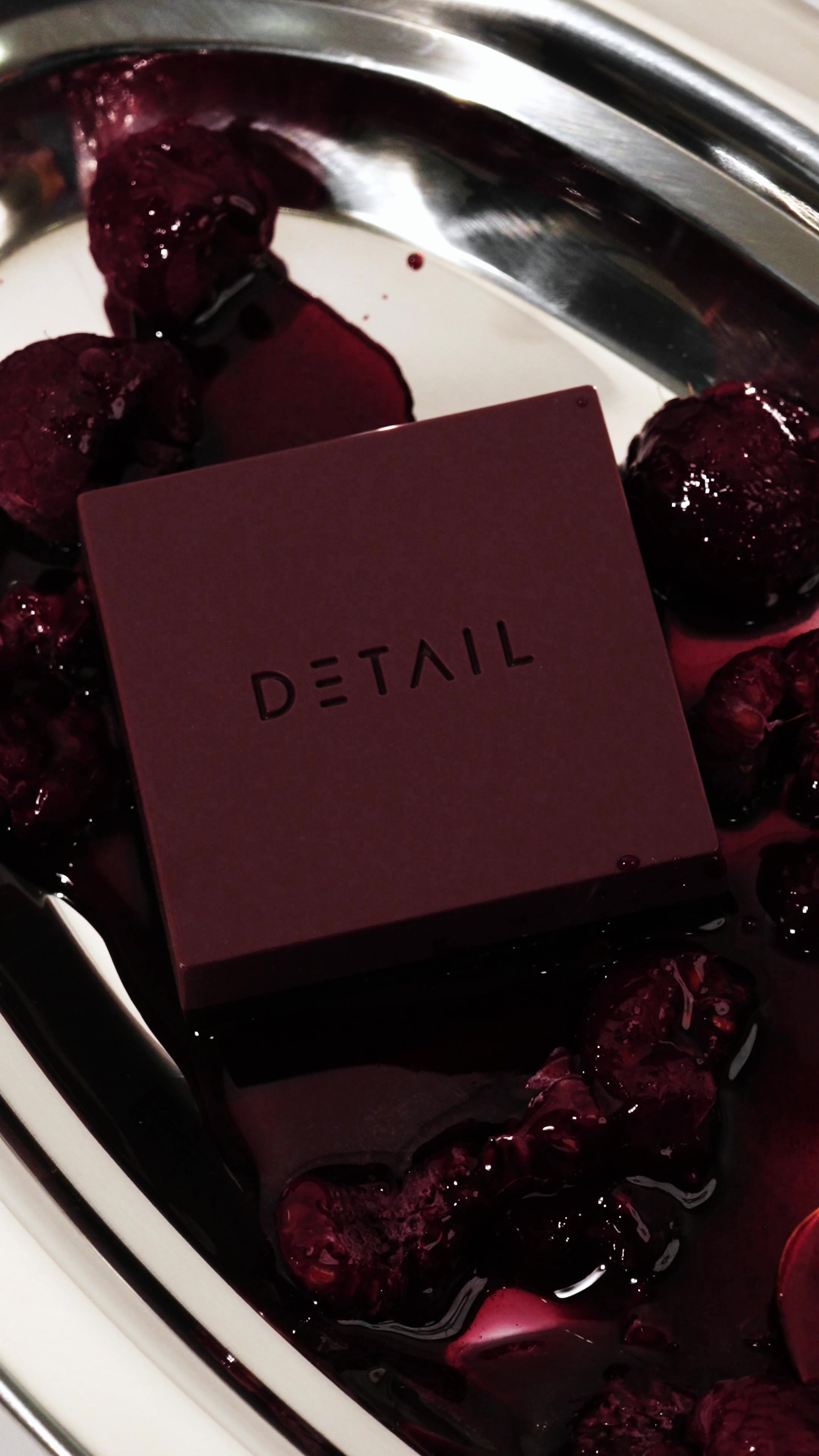 @Detail Cosmetics
