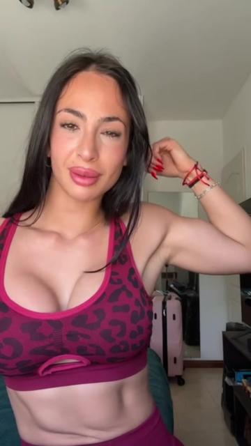 @Sabrinaamputee