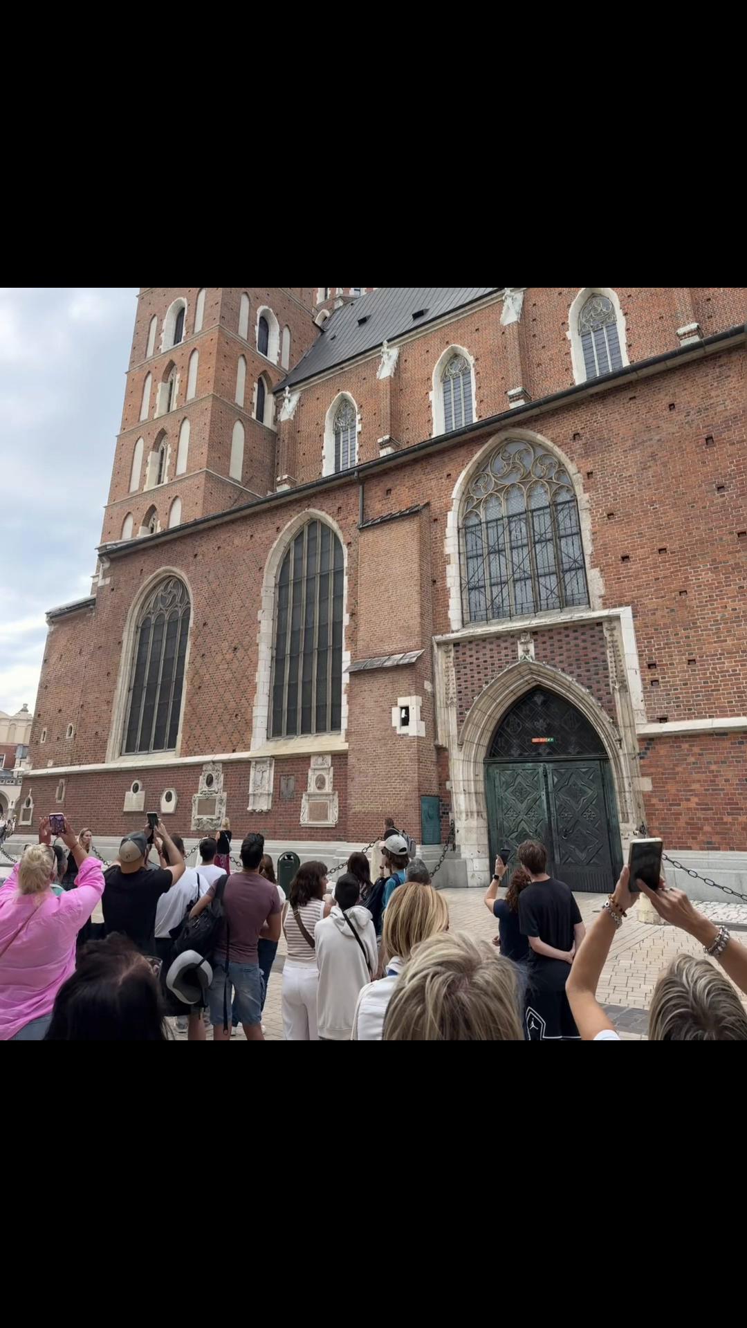 @Tom Guide Krakow