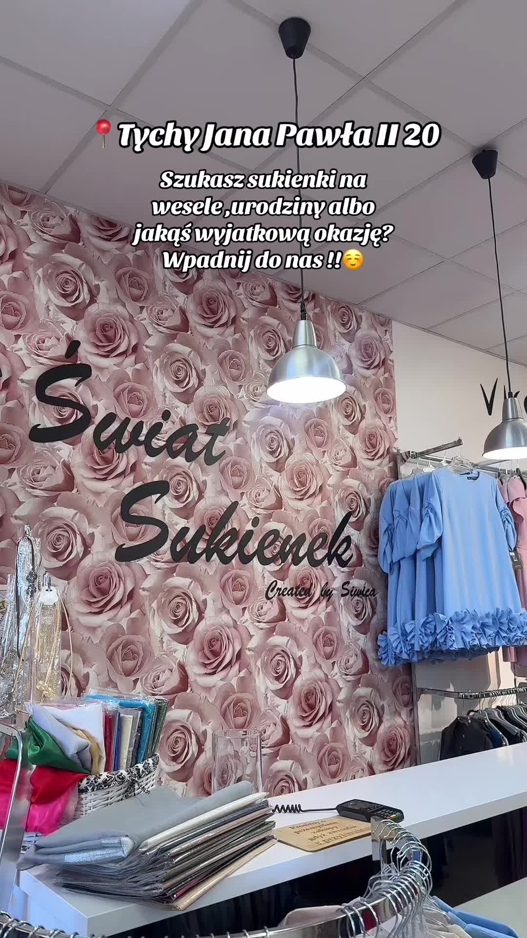 @Świat Sukienek