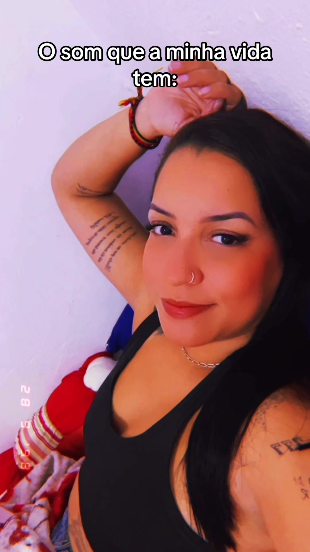 @Iy&aacute; Luiza t&rsquo;Yemanj&aacute; 🌊