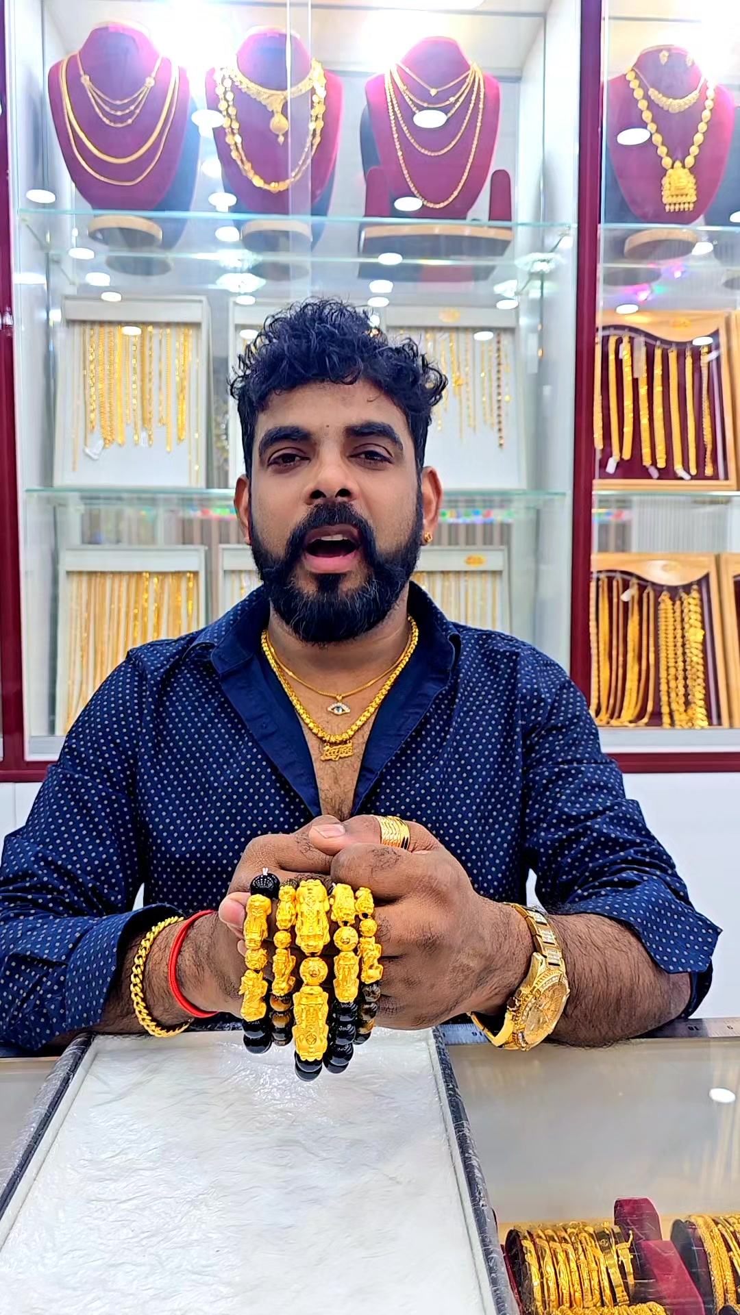 @RAJEE JEWELLERY 🧿