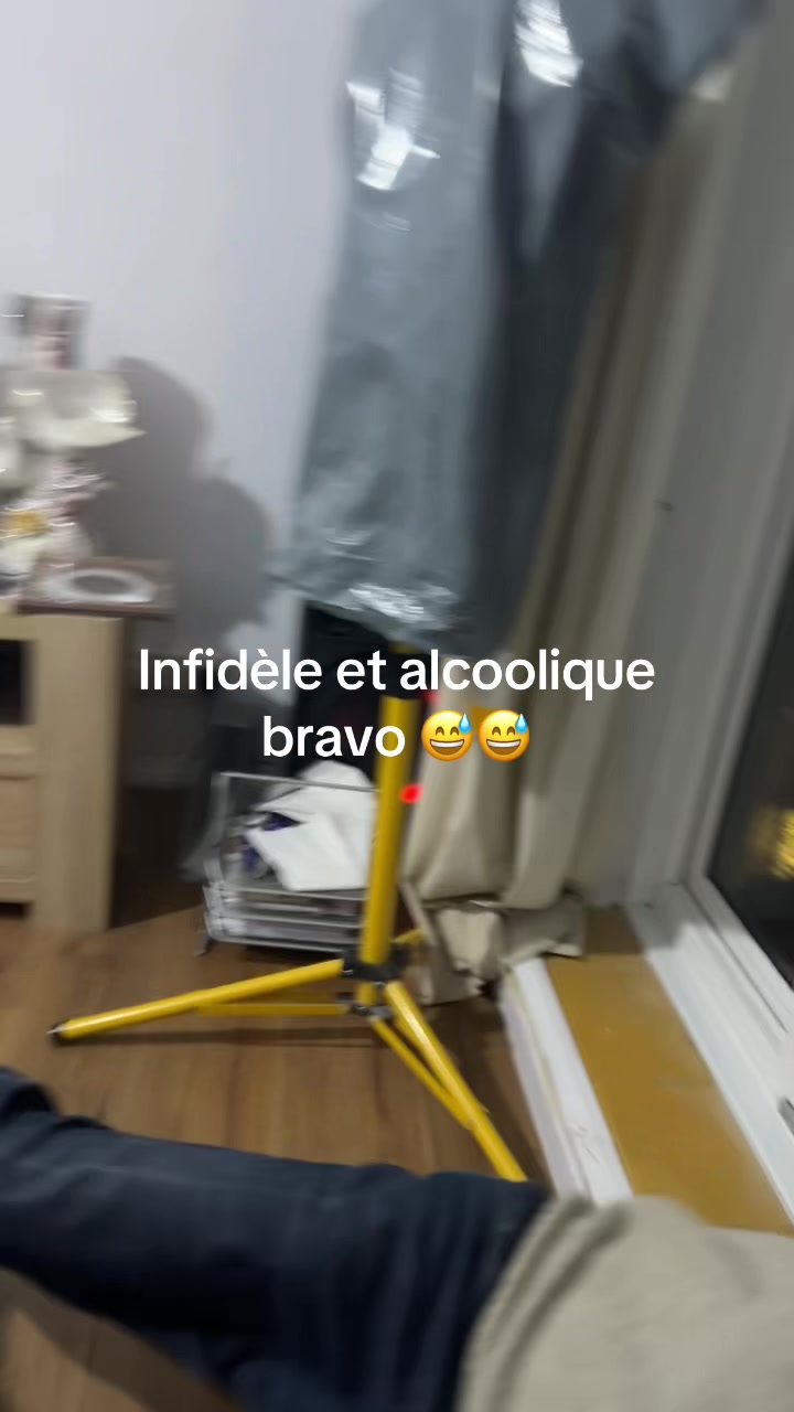 @SCÈNE INCROYABLE 🎬