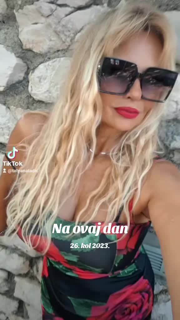 @Tatyana Tadić