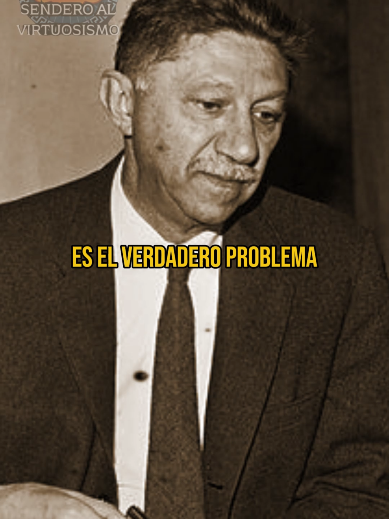 @sendero al virtuosismo