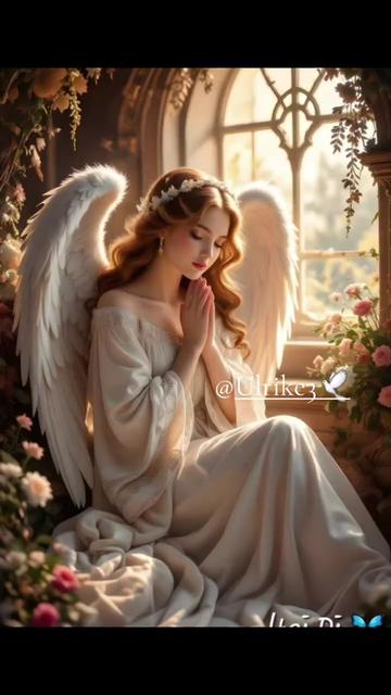 @Ulrike3🕊