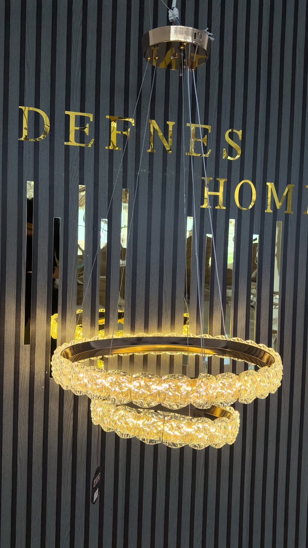 @Defnes.Home.Lighting
