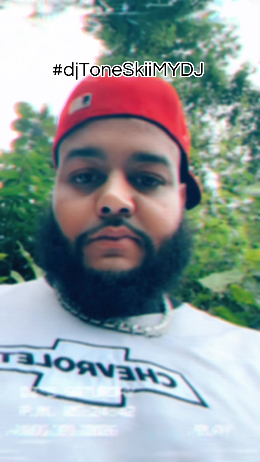 @DJ TONESKII