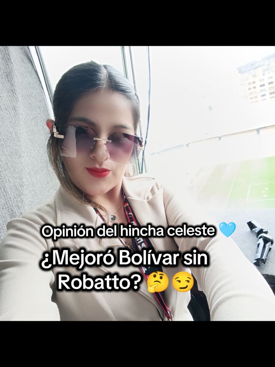 @SoyBea 🇧🇴 😎