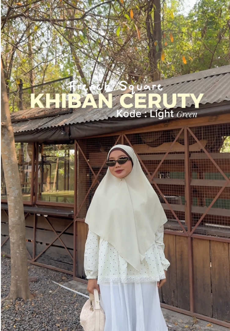 @Jasmine Jilbab