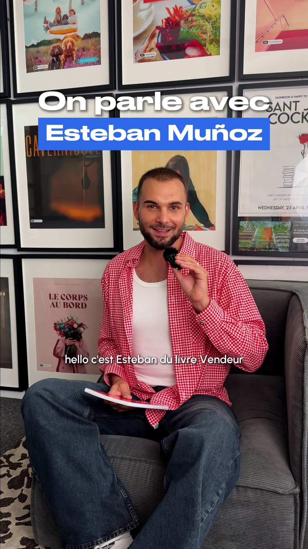 @Esteban Mu&ntilde;oz
