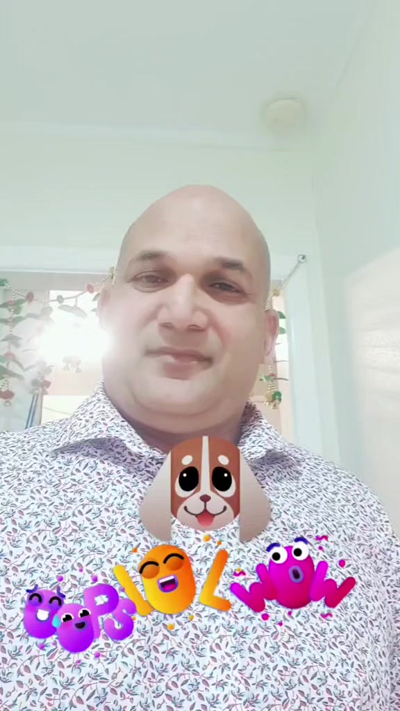 @Praveen Chand