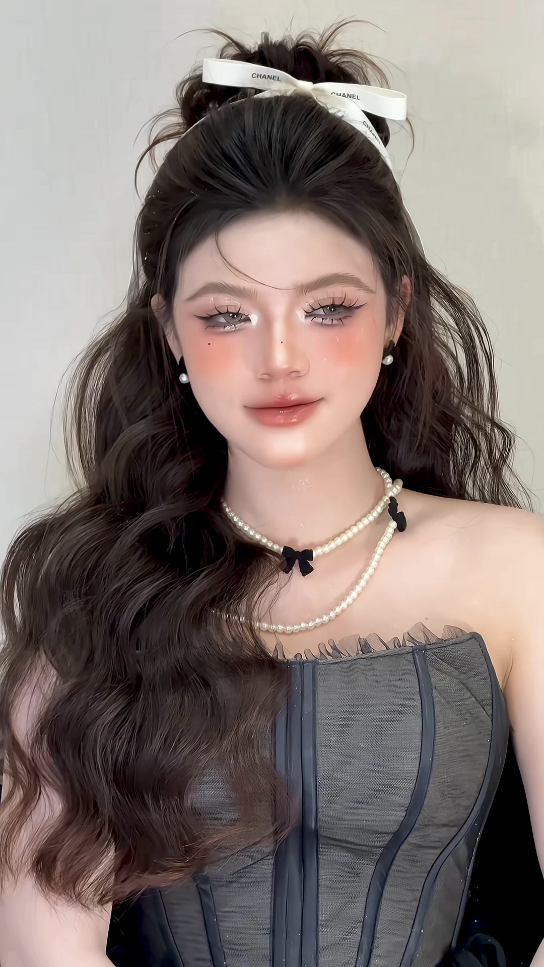 @Makeup Đẹp Chợ Lách