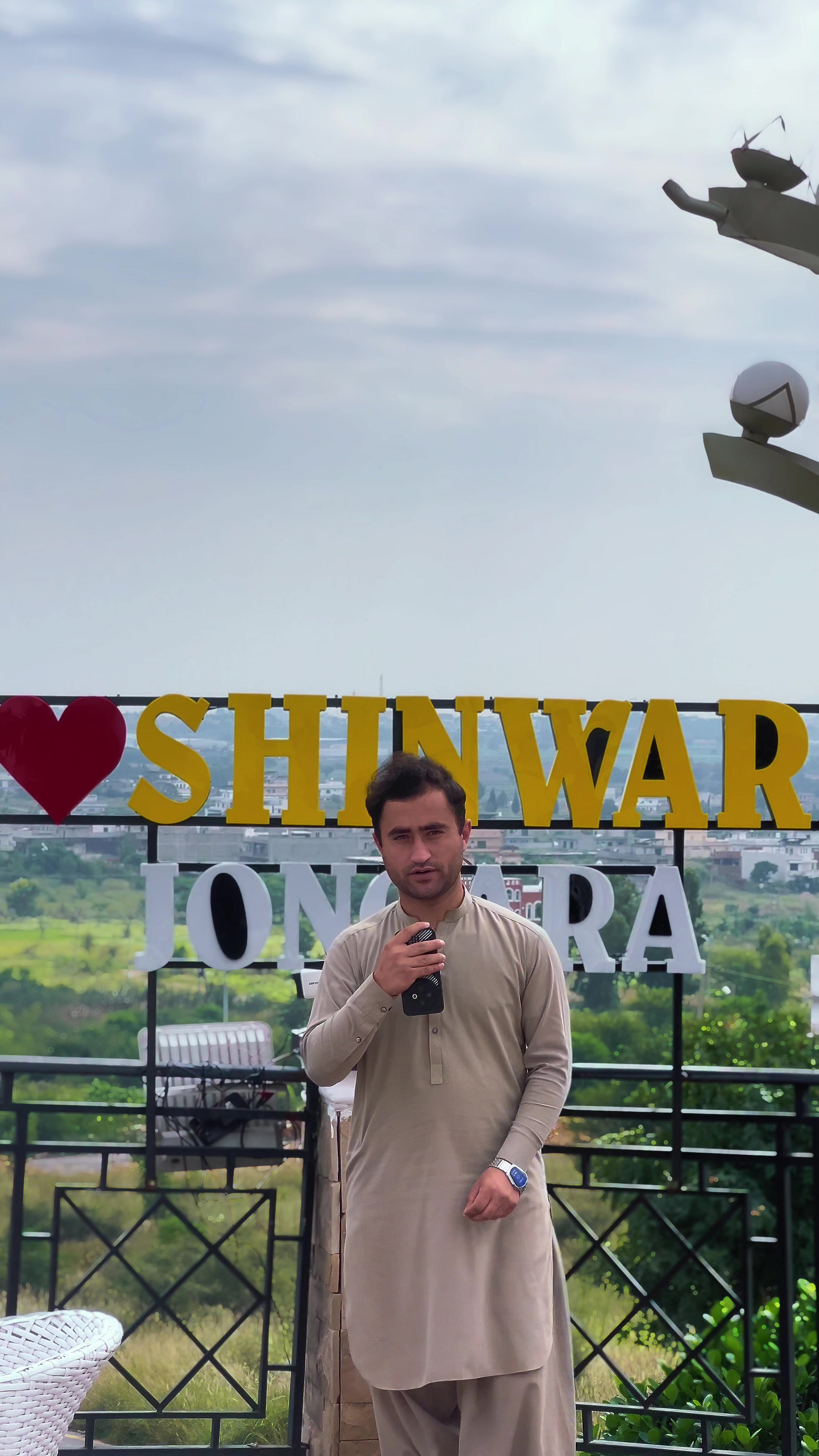 @Shinwari Jongara