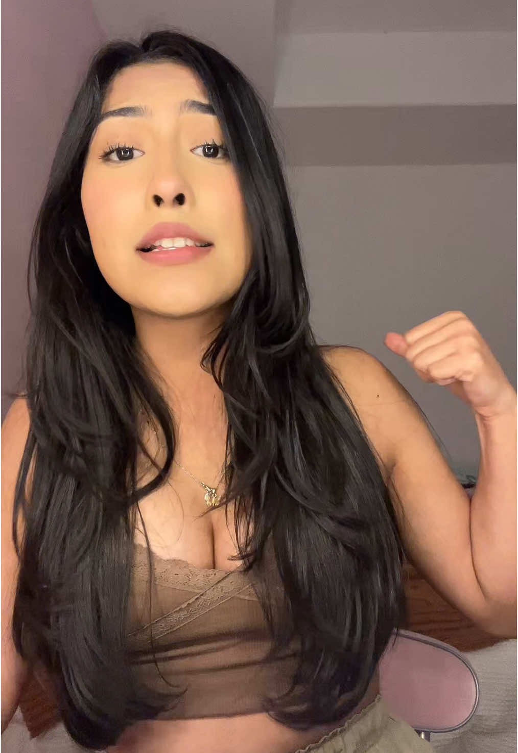 @Erica Hernandez
