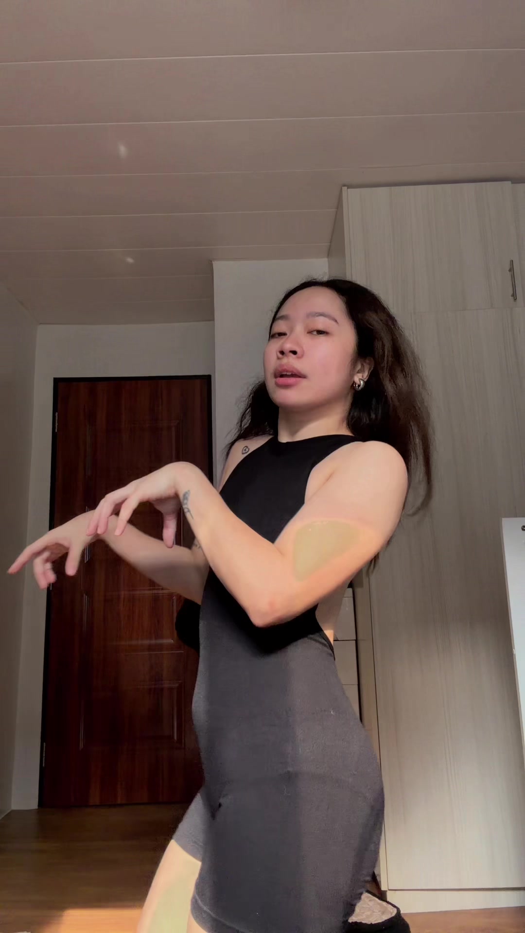 @lyka from manila !