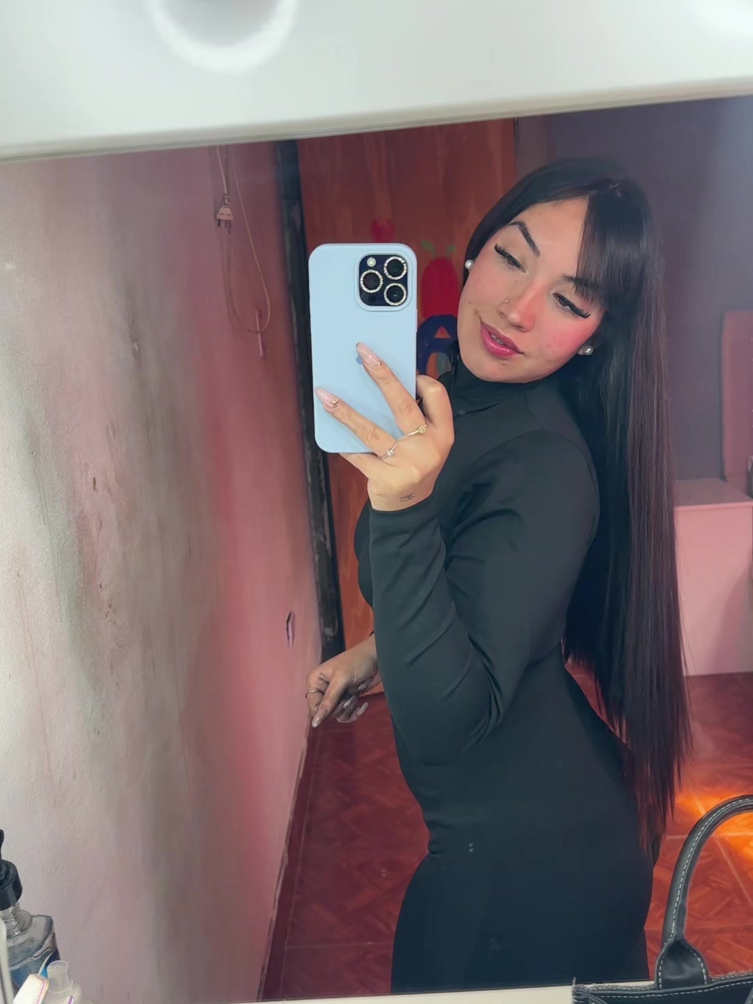 @𝐋𝐮𝐝𝐦𝐢𝐥𝐚 𝐒𝐨𝐥𝐞𝐝𝐚𝐝