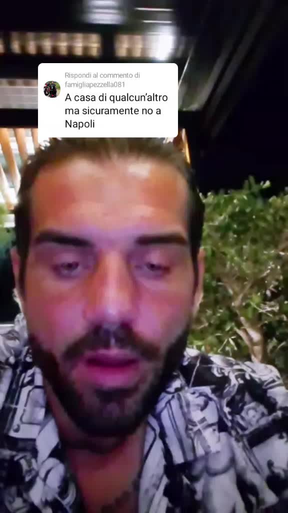 @ragazzo d'oro