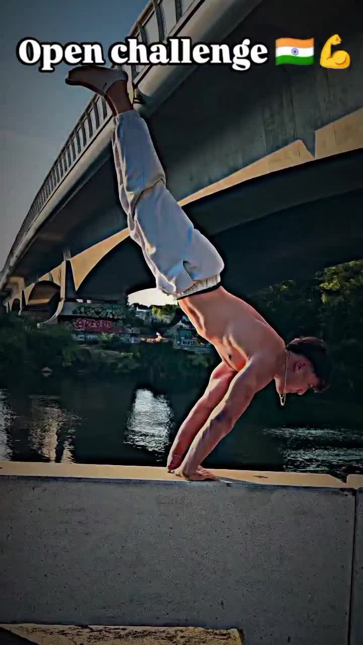 @Freestyle Calisthenics ✪