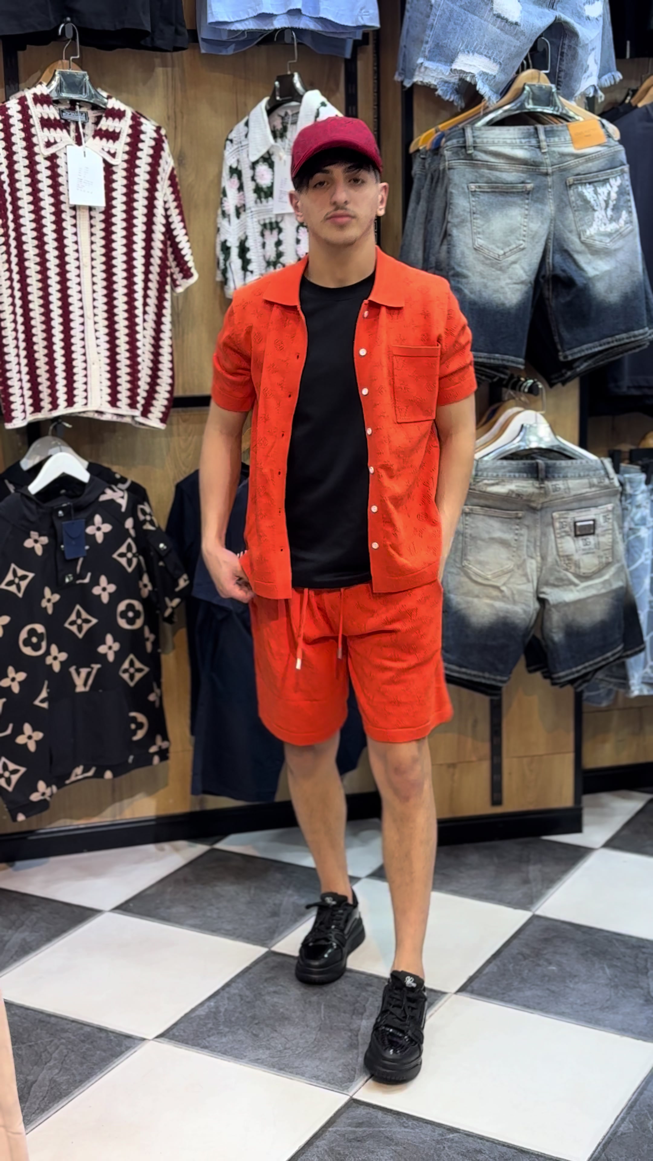 @MAGASIN BENZINA
