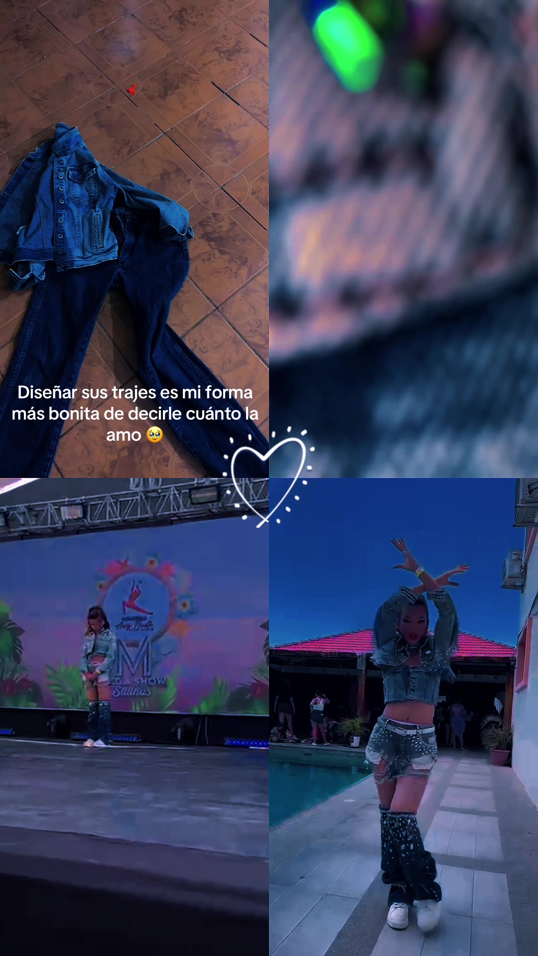 @Gissela Miranda Andr