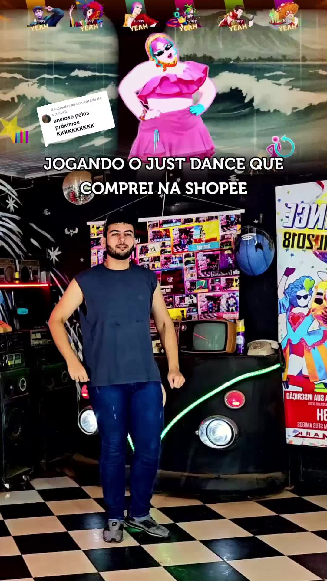 @Douglas Carvalho