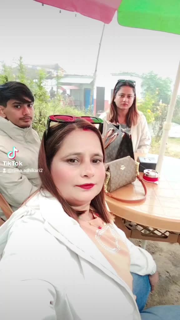 @Nima Adhikari