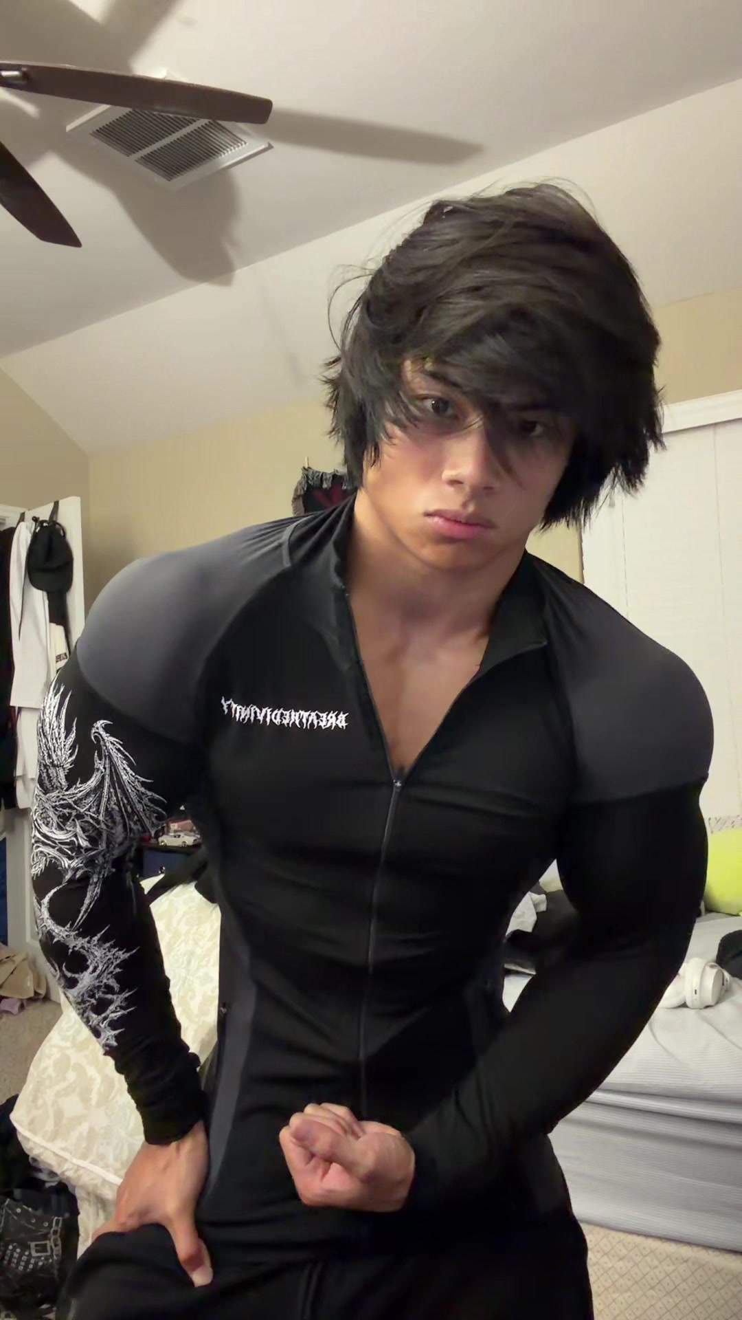 @noah deguzman