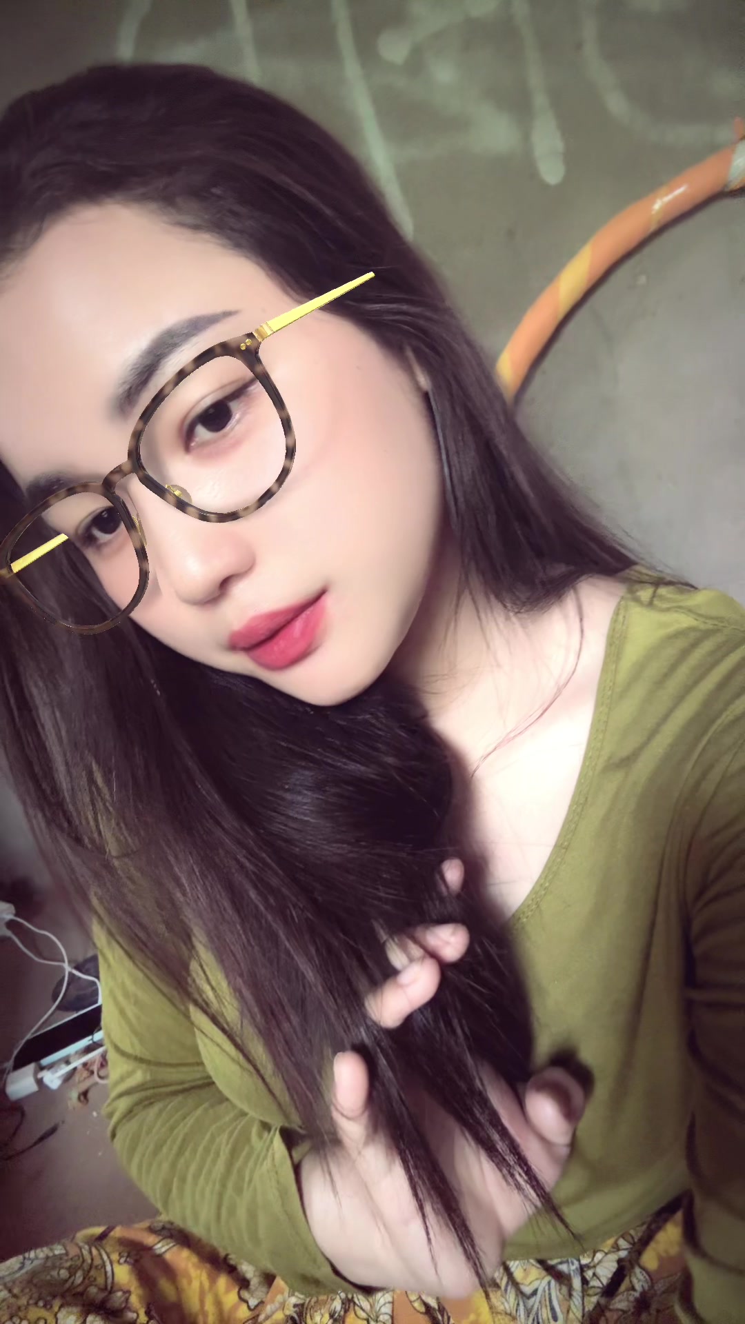 @L&iuml;&iuml; Li&iuml;