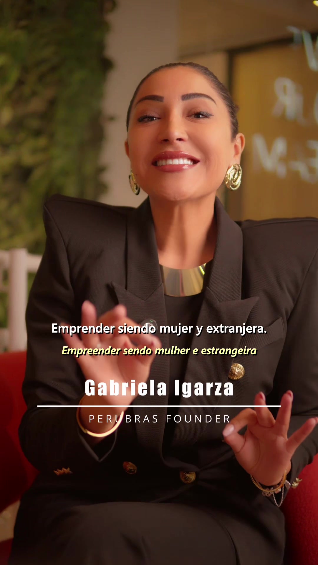 @Eve Gabriela Igarza