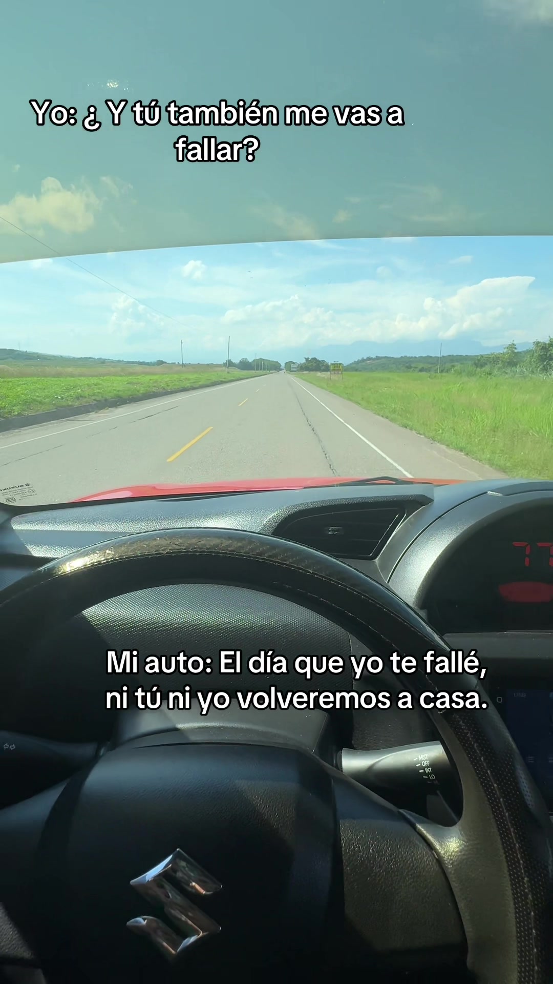 @Orlando Saavedra San