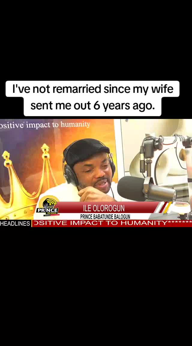 @PRINCE BABATUNDE