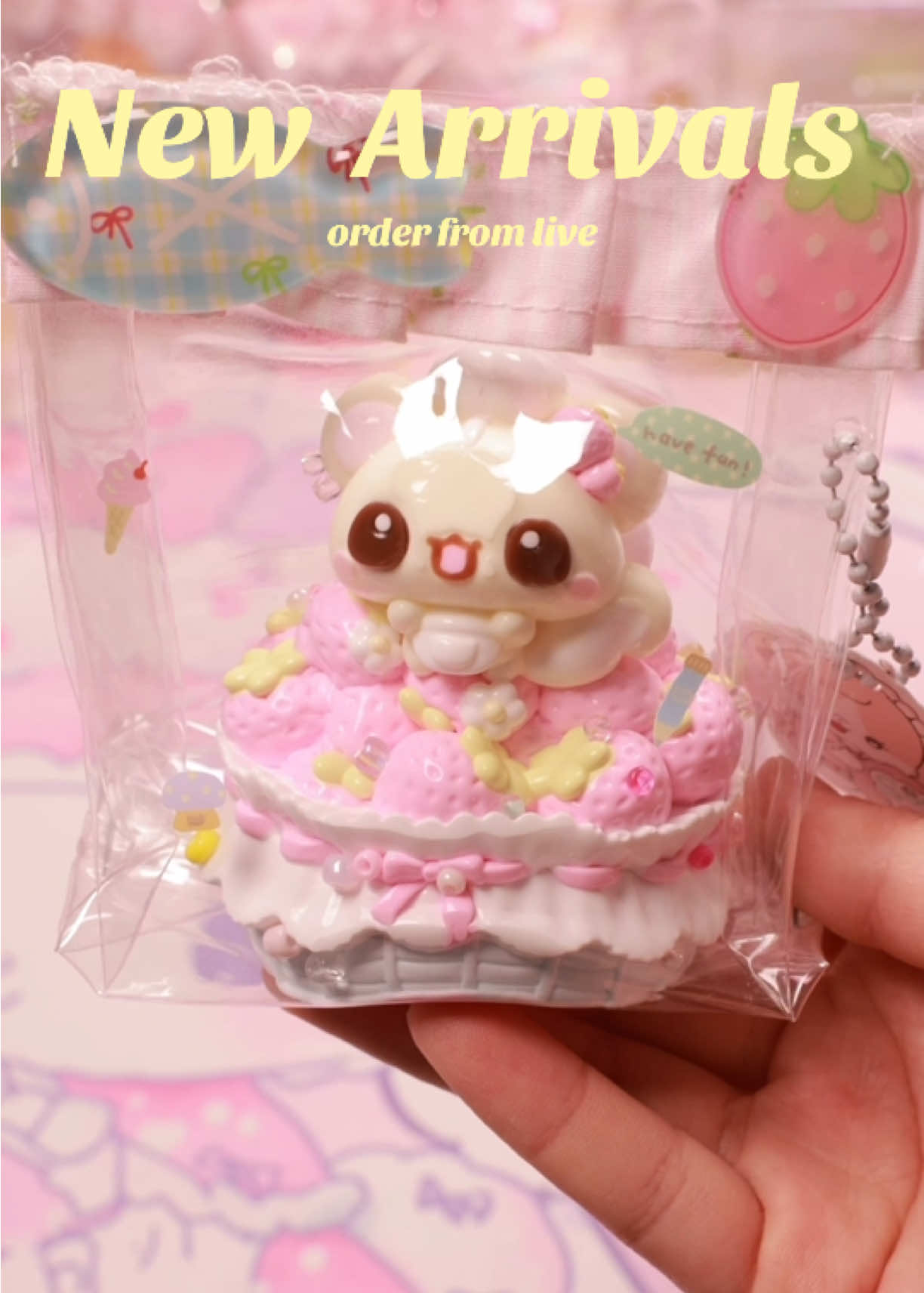 @Cuteyoyo.squishy(live 11pm est