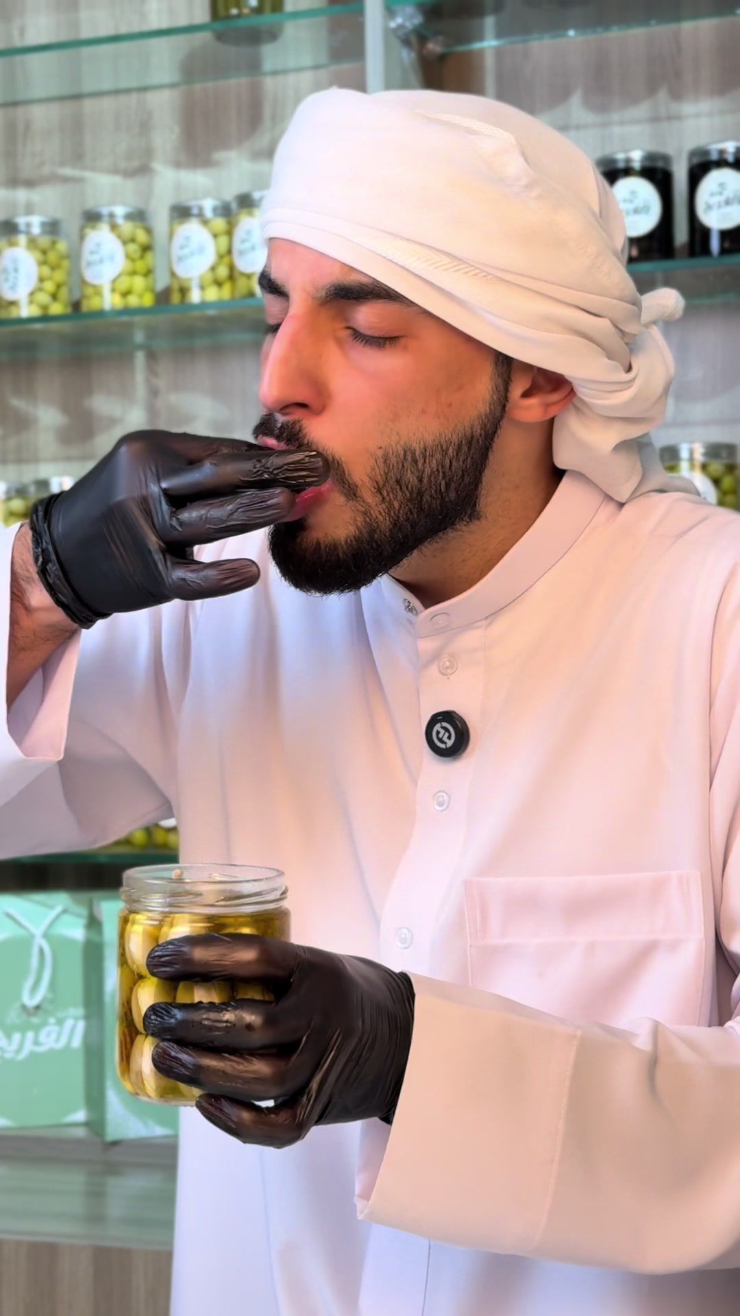 @خلطات الفريج