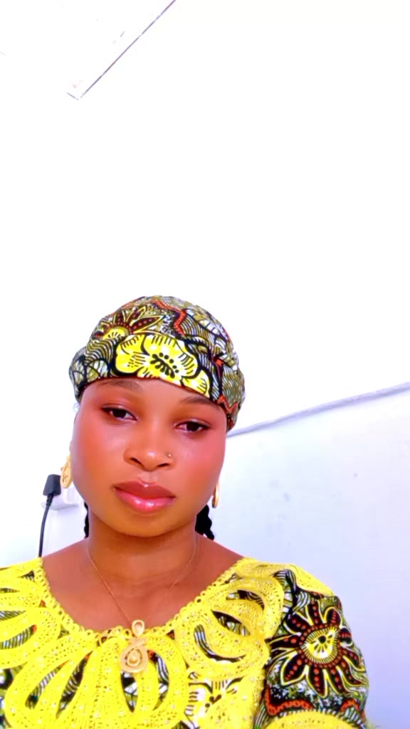 @Fola babe