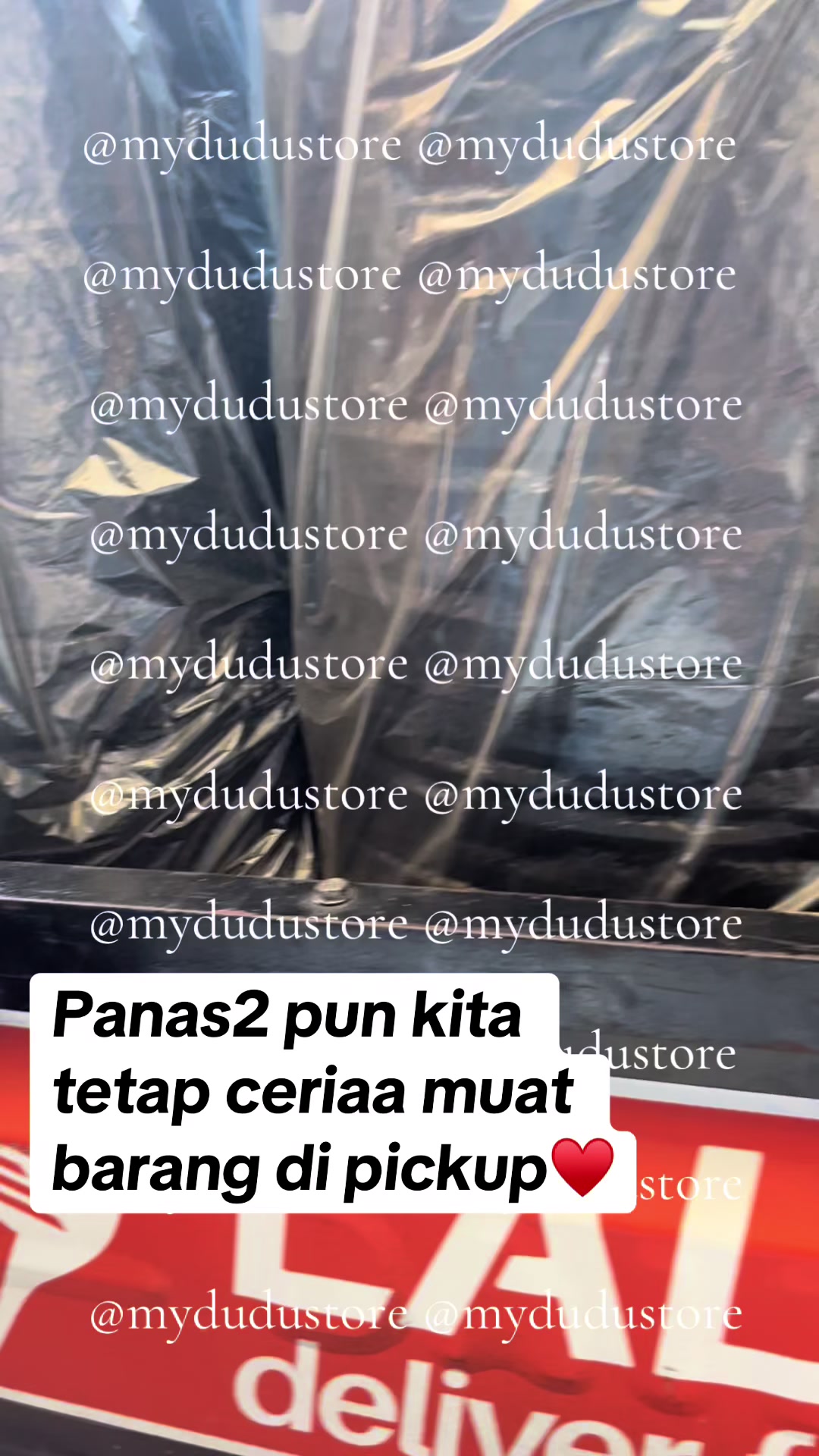 @MYDUDU