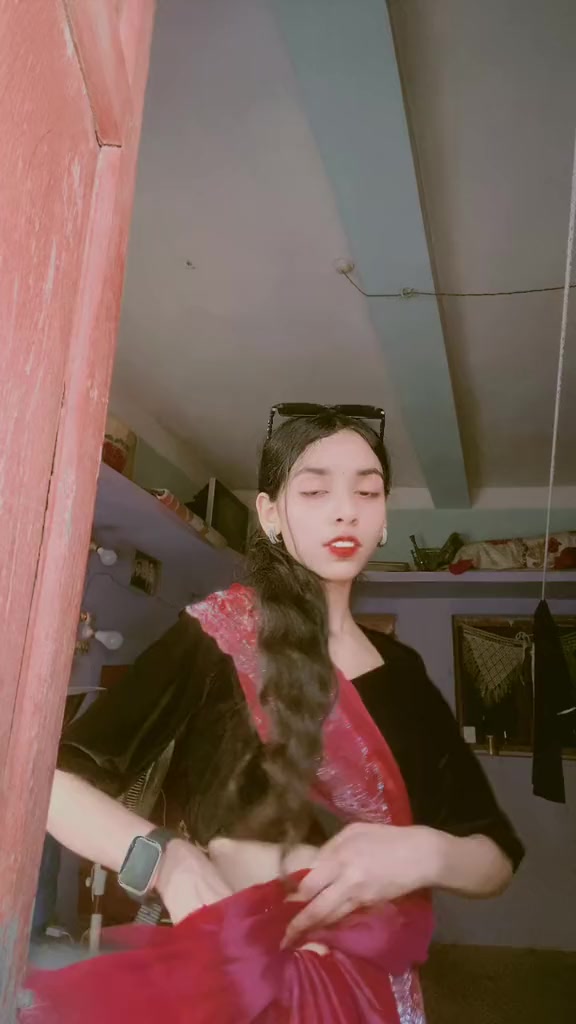 @🔥🔥papa ke sherni🔥🔥