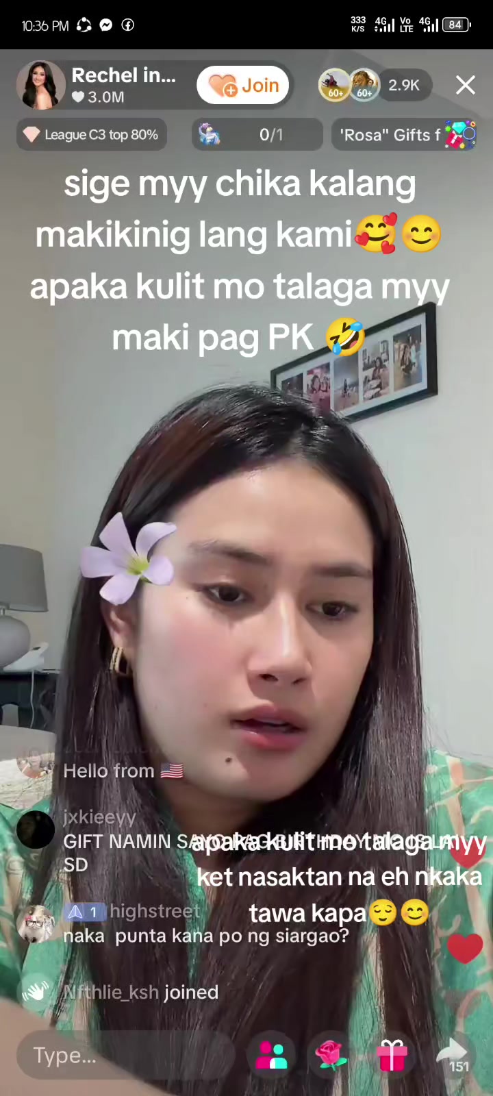 @PRETTY'Z🌸