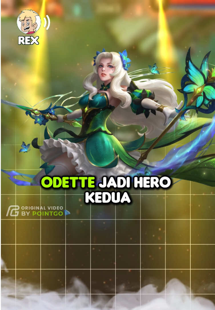 @POINTGO | PUSAT MOBILE LEGENDS