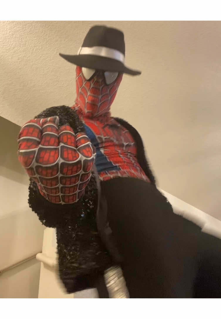 @SpyderGrooveWalker