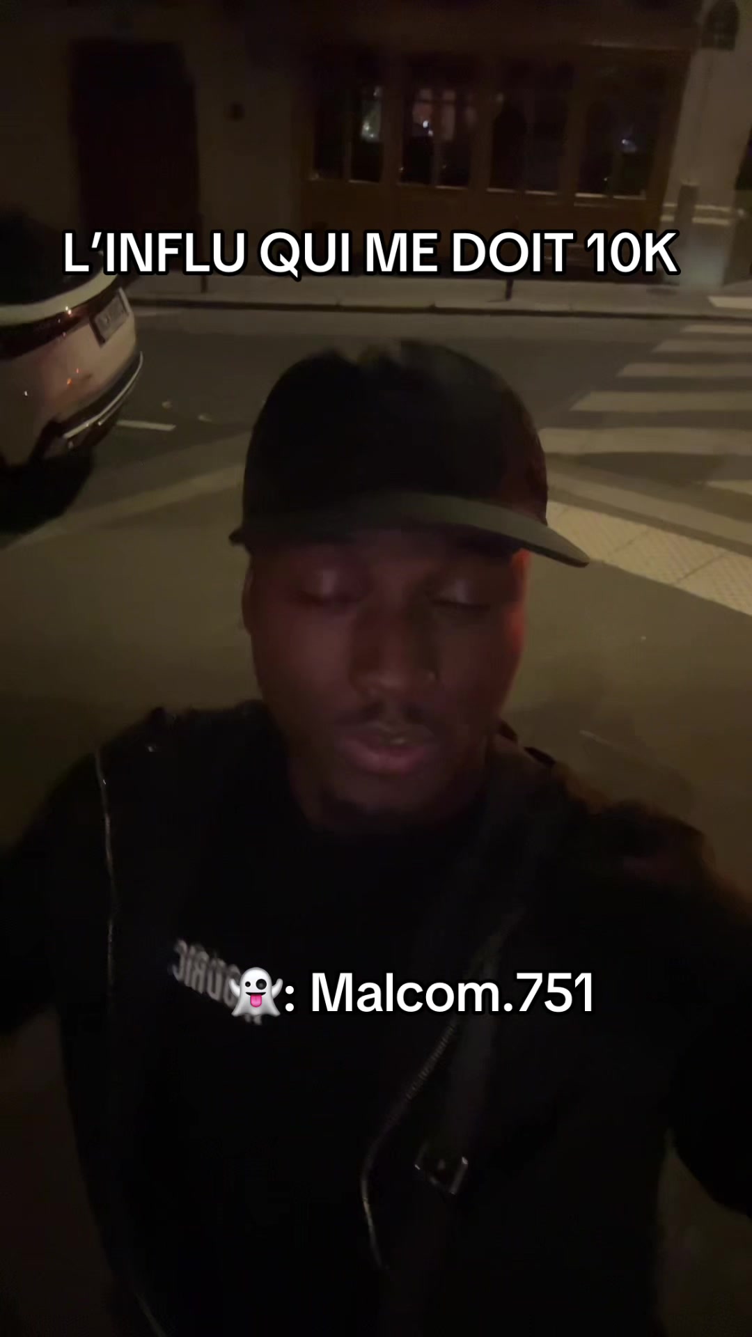 @Malcom la reloutance 😇