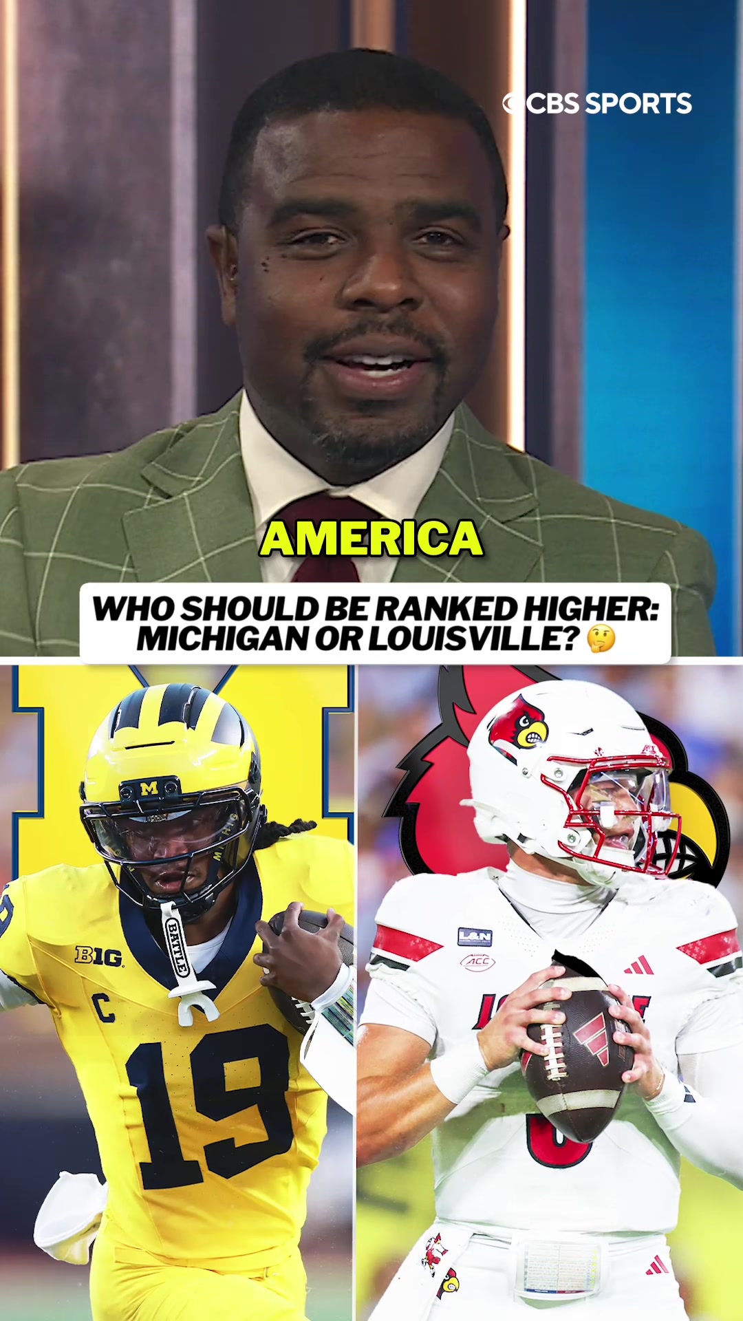 @CBS Sports College Football