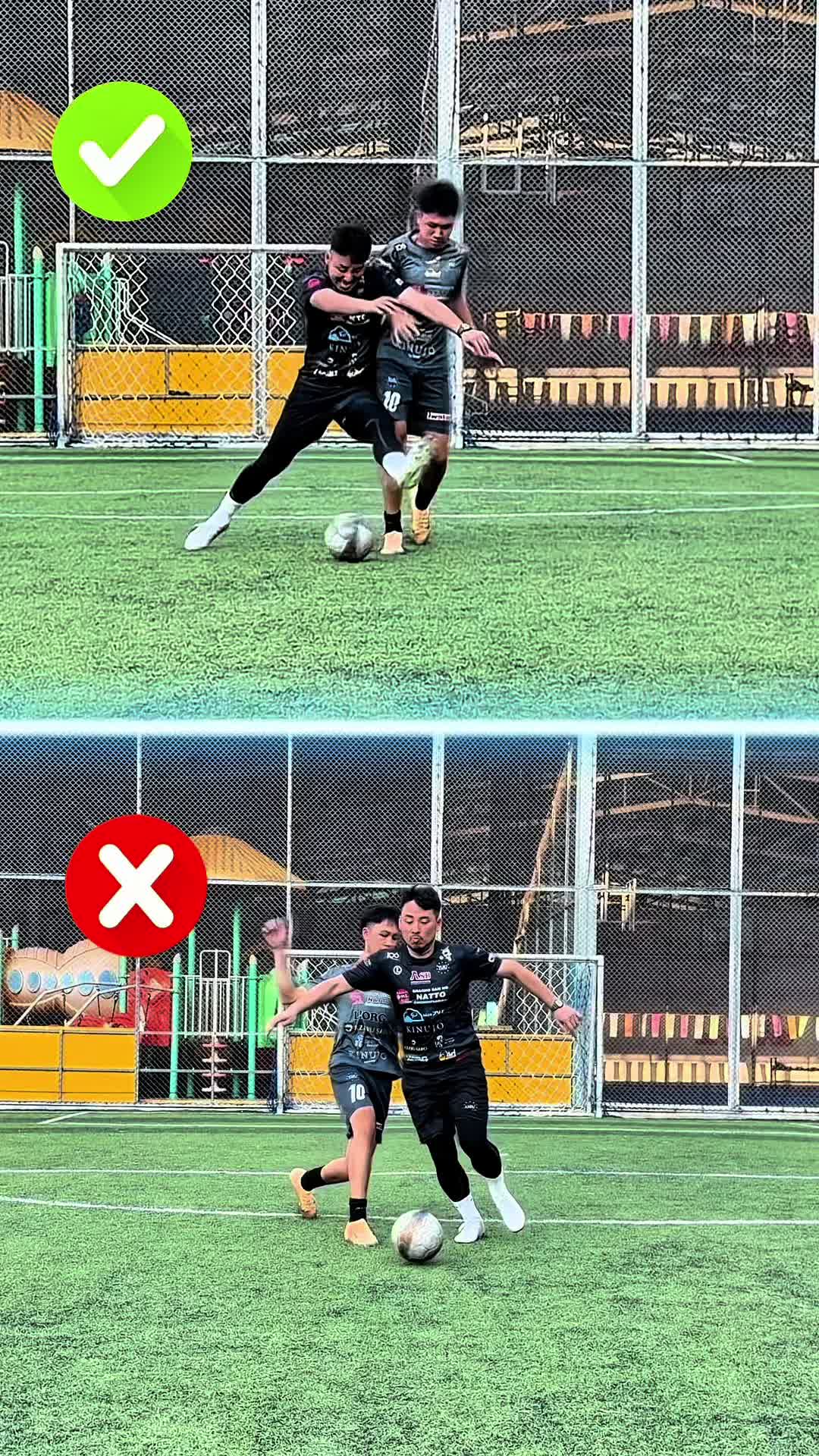 @YUKI FOOTBALL ACADEMY