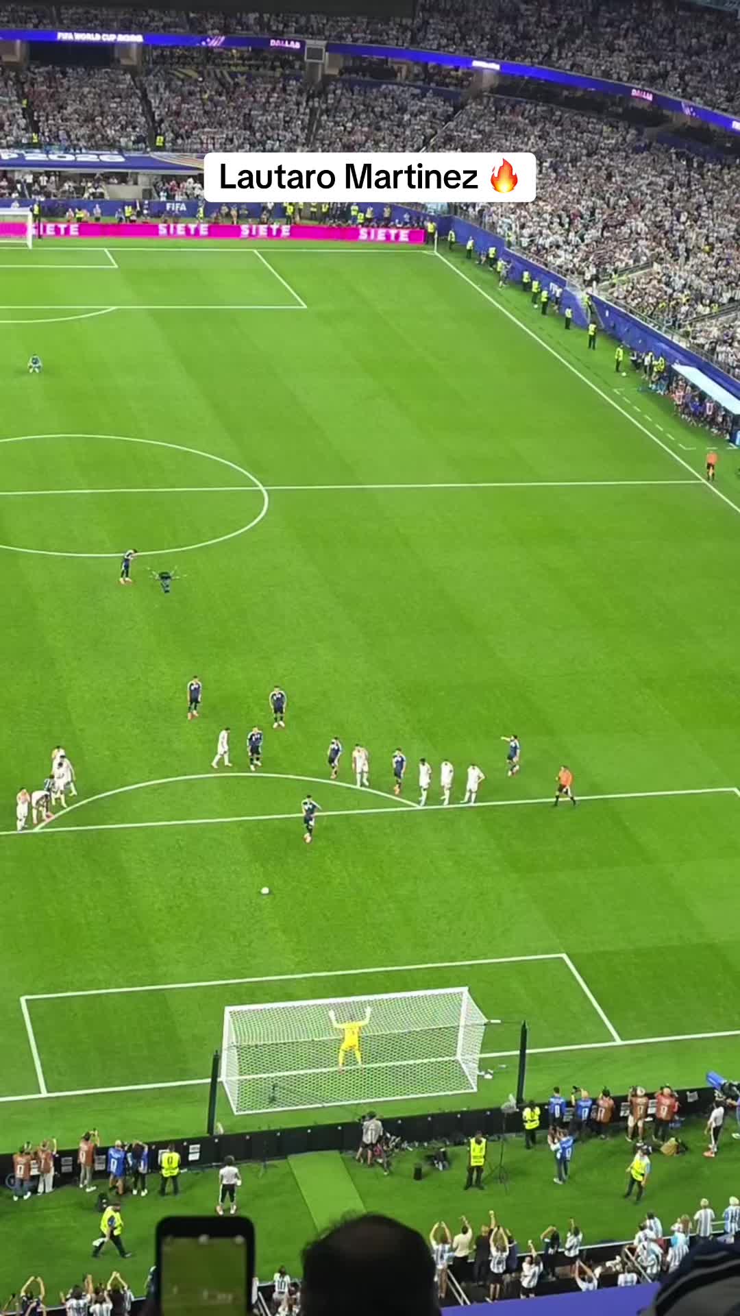 @World Cup Viral