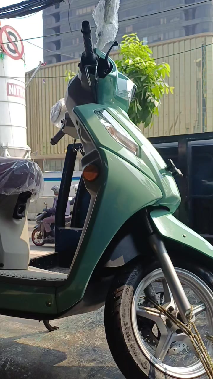 @suzuki hayam wuruk