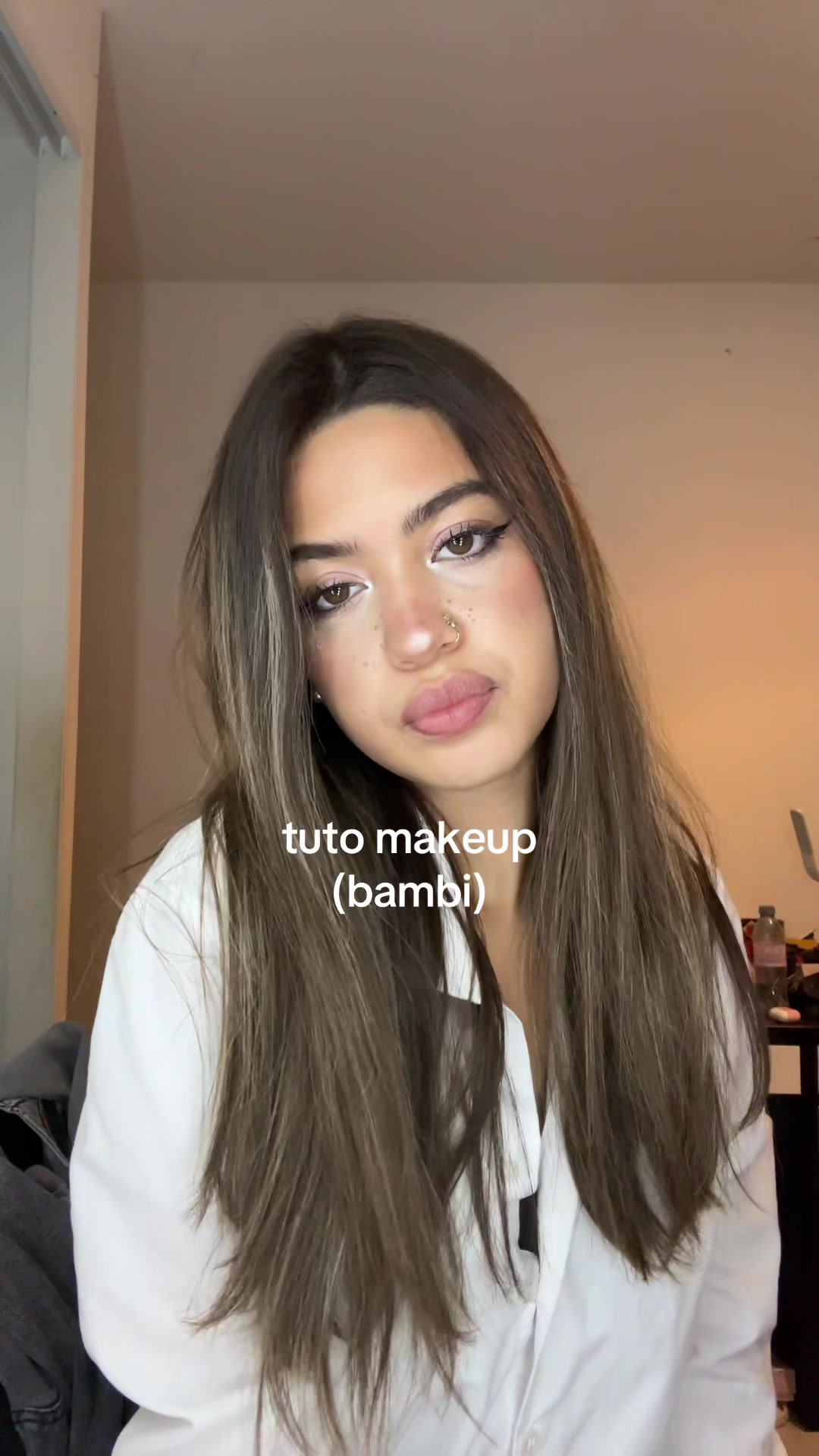 @ 