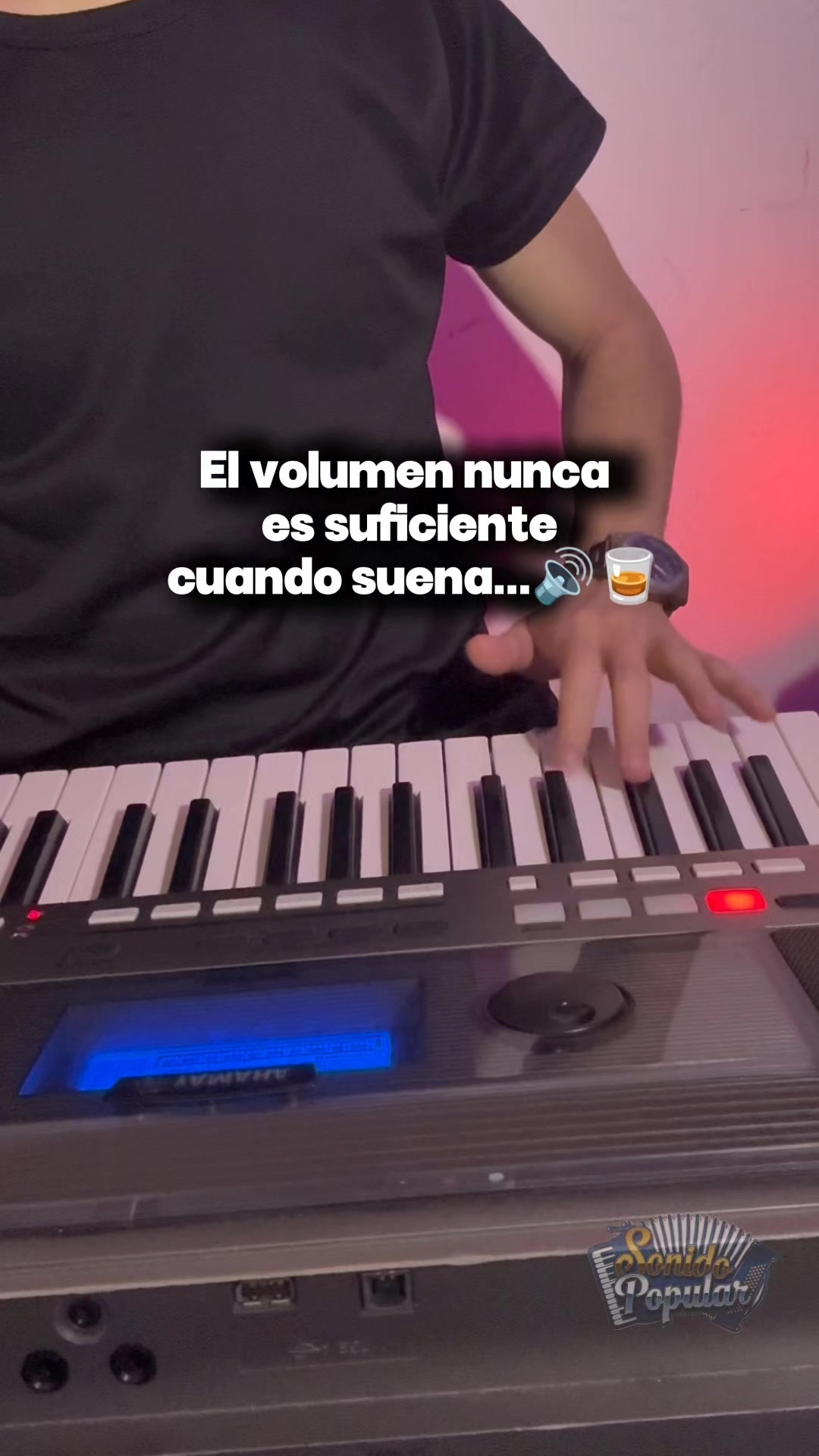 @SONIDO POPULAR