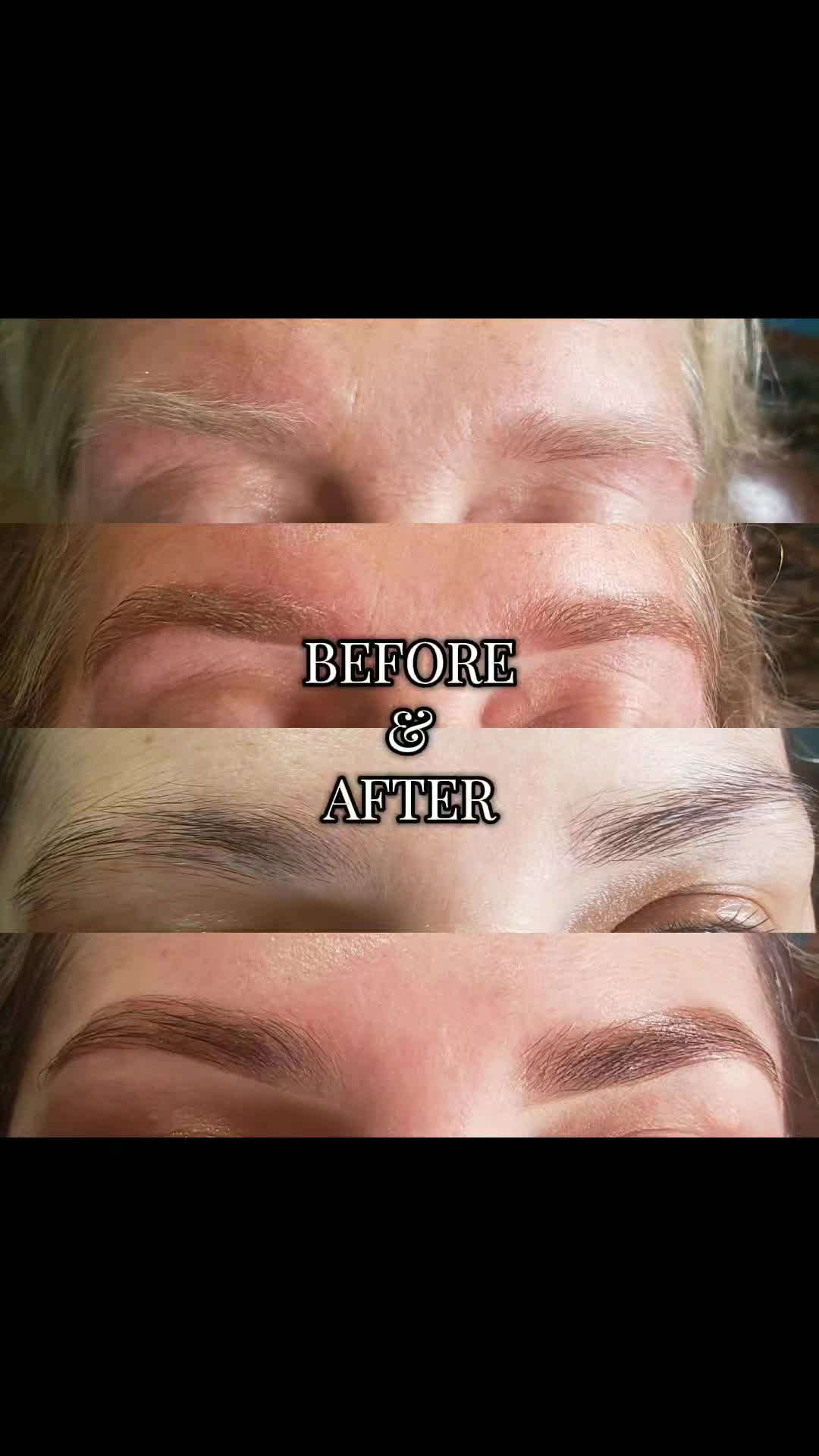 @The Brow Parlour