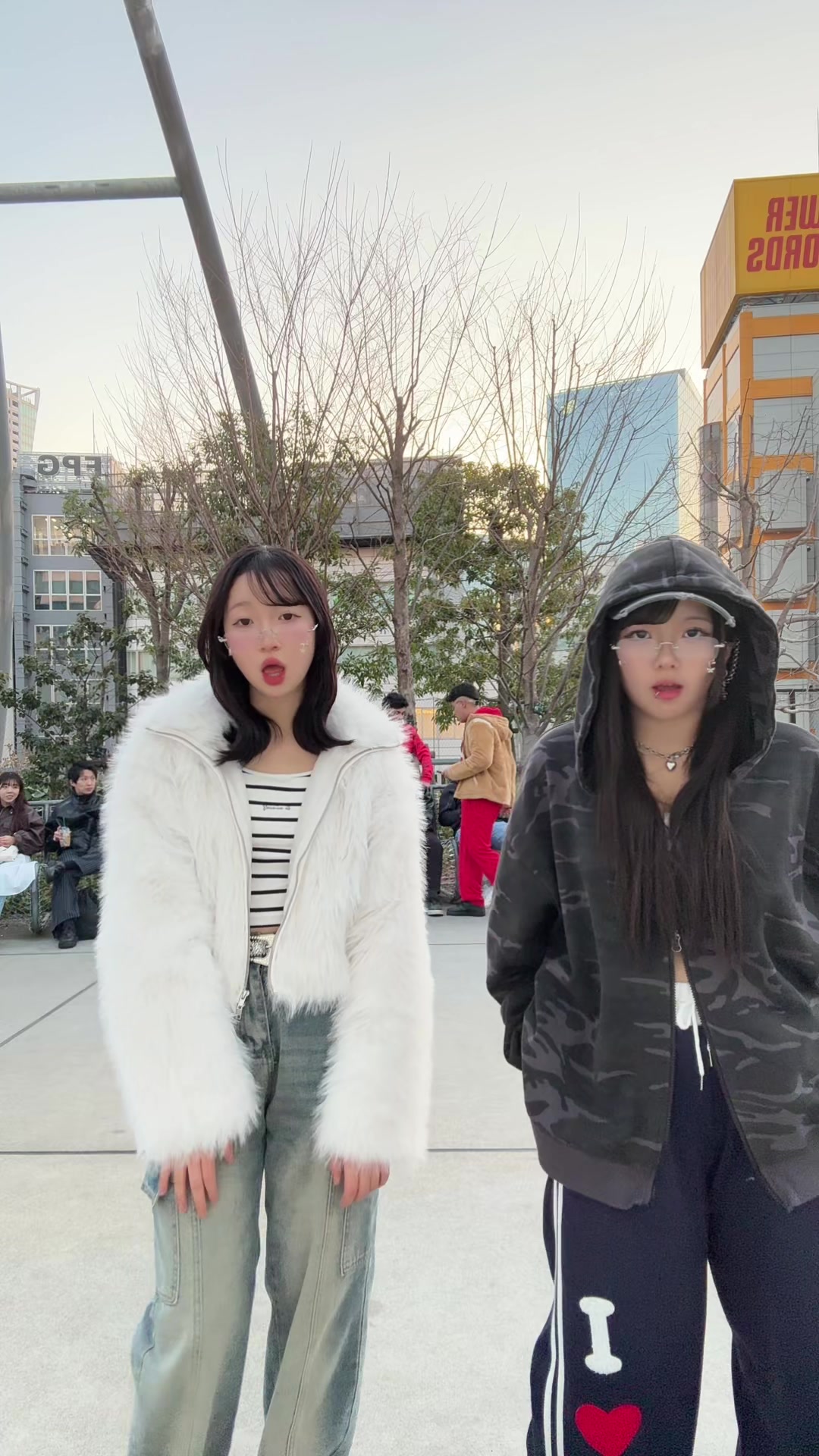 @千葉の歩くスピーカー