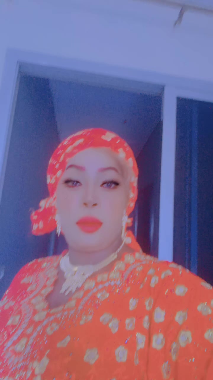 @Nianian Kouyat&eacute;